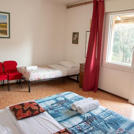 Venice Best Vacation Marghera Exterior photo