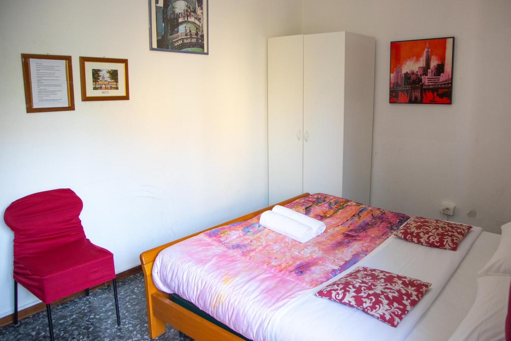 Venice Best Vacation Marghera Exterior photo