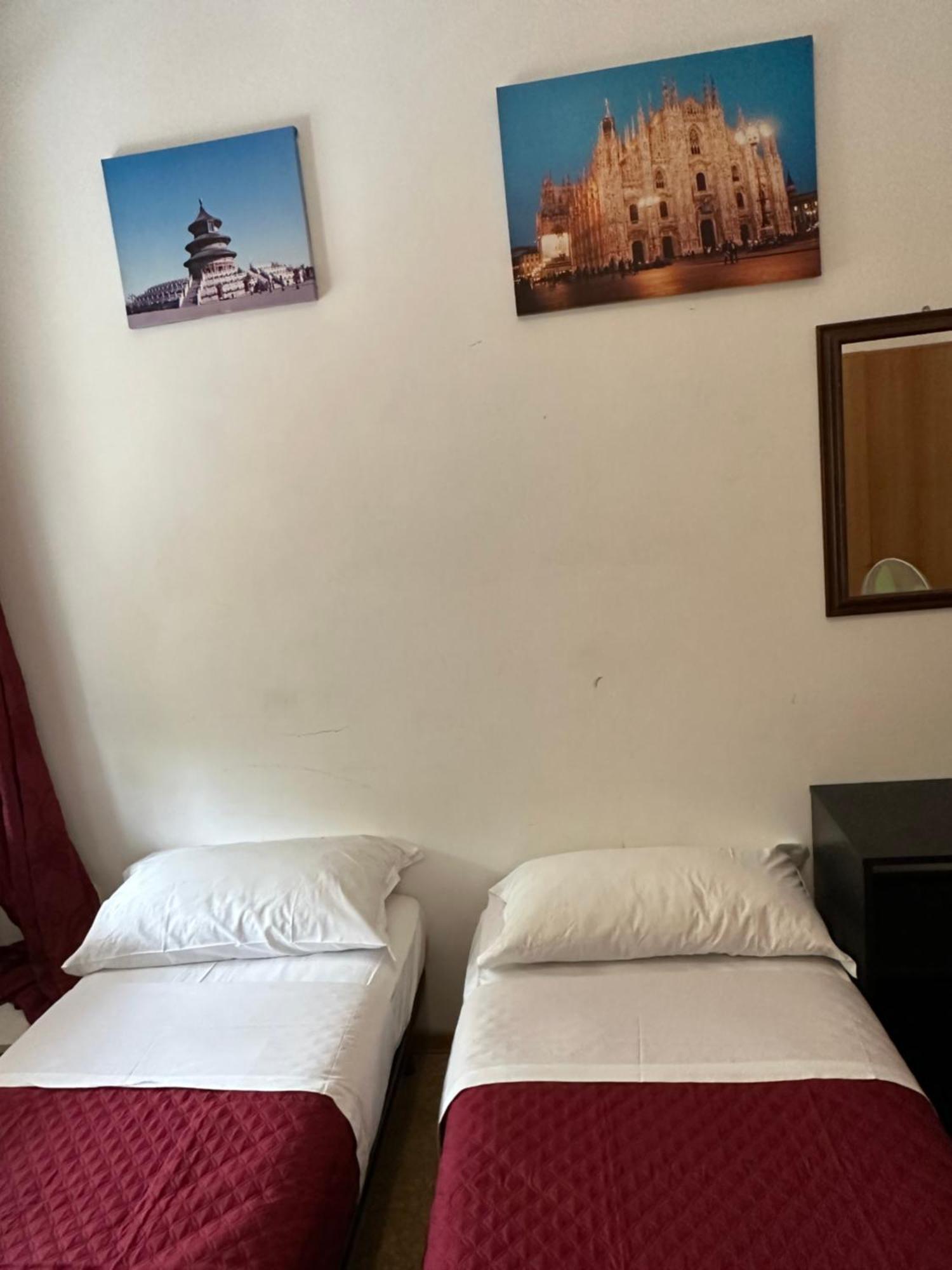 Venice Best Vacation Marghera Exterior photo
