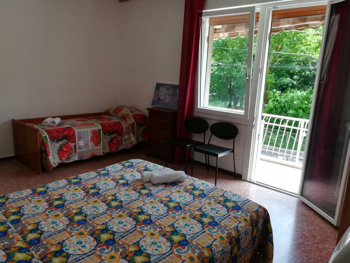 Venice Best Vacation Marghera Exterior photo
