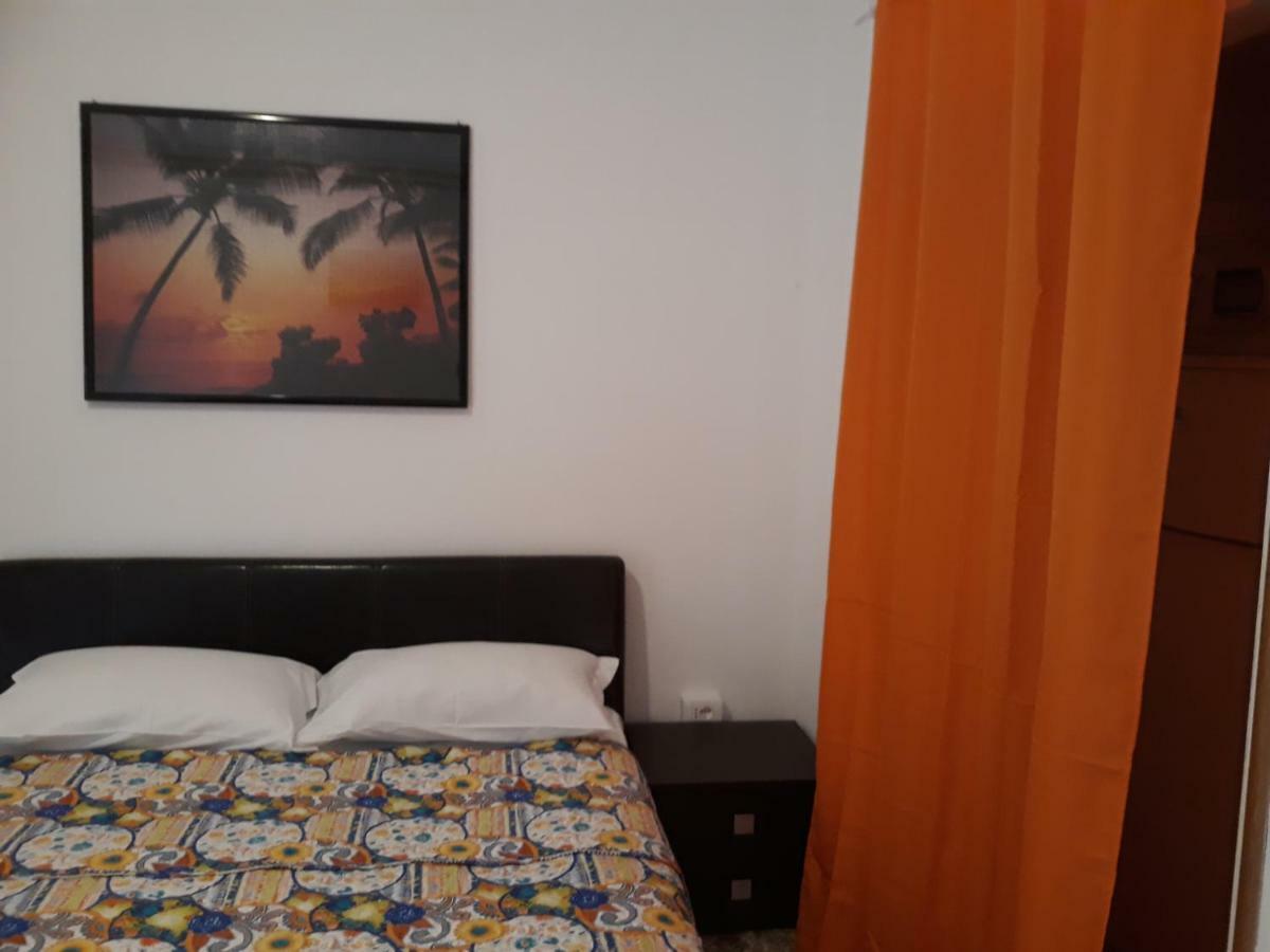 Venice Best Vacation Marghera Exterior photo