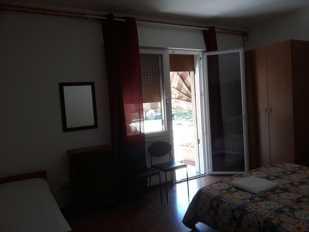 Venice Best Vacation Marghera Exterior photo