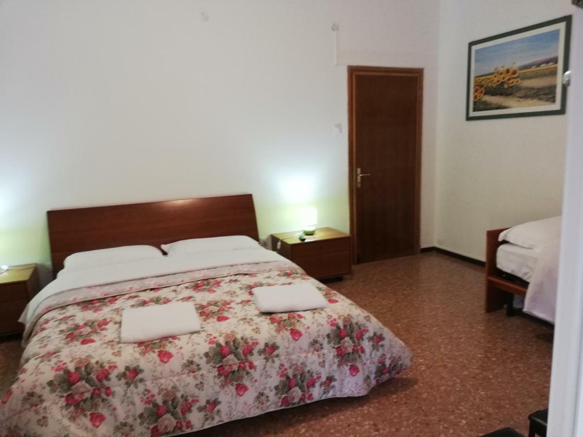 Venice Best Vacation Marghera Exterior photo