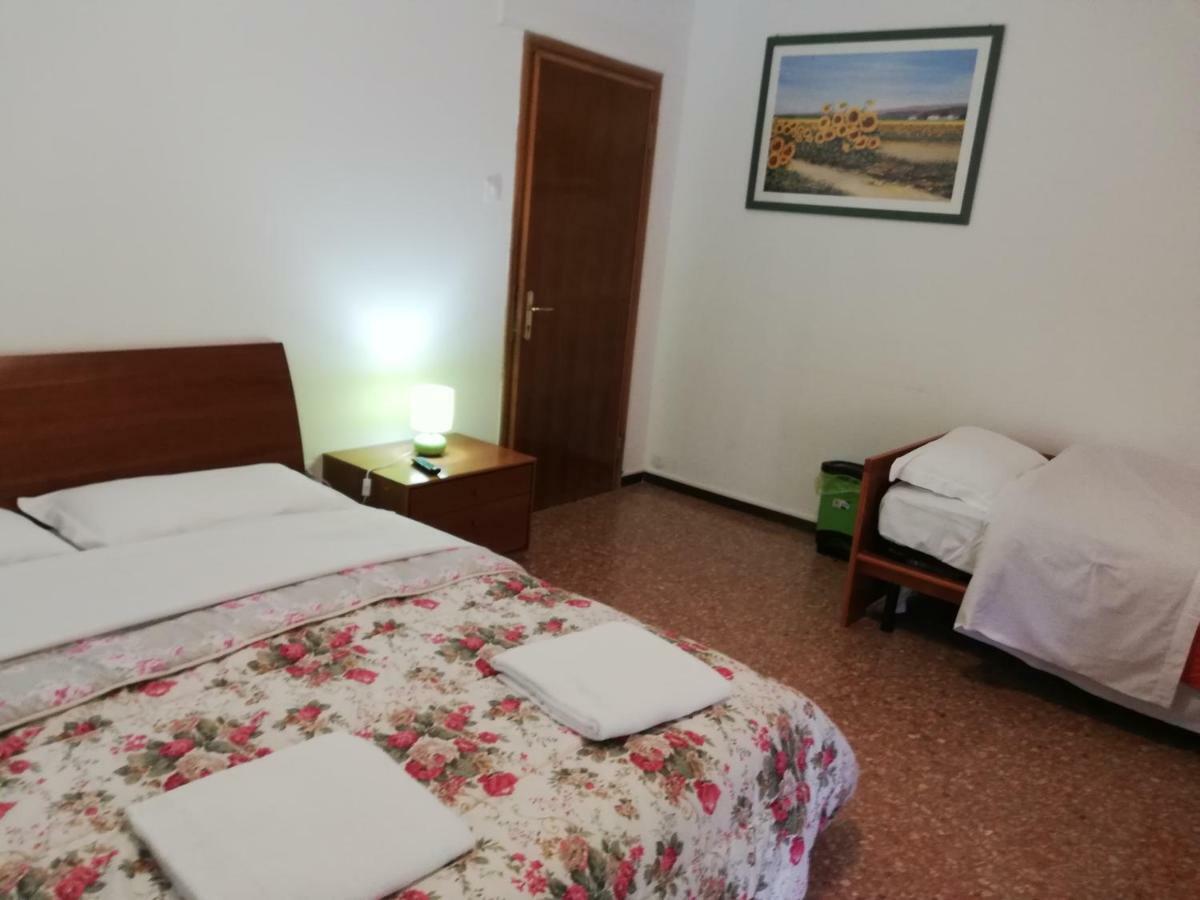 Venice Best Vacation Marghera Exterior photo