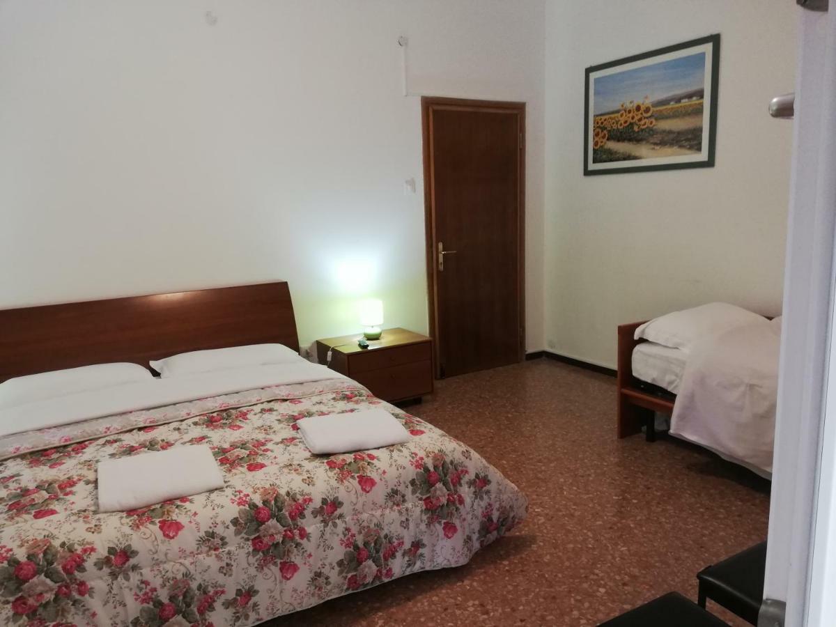 Venice Best Vacation Marghera Exterior photo