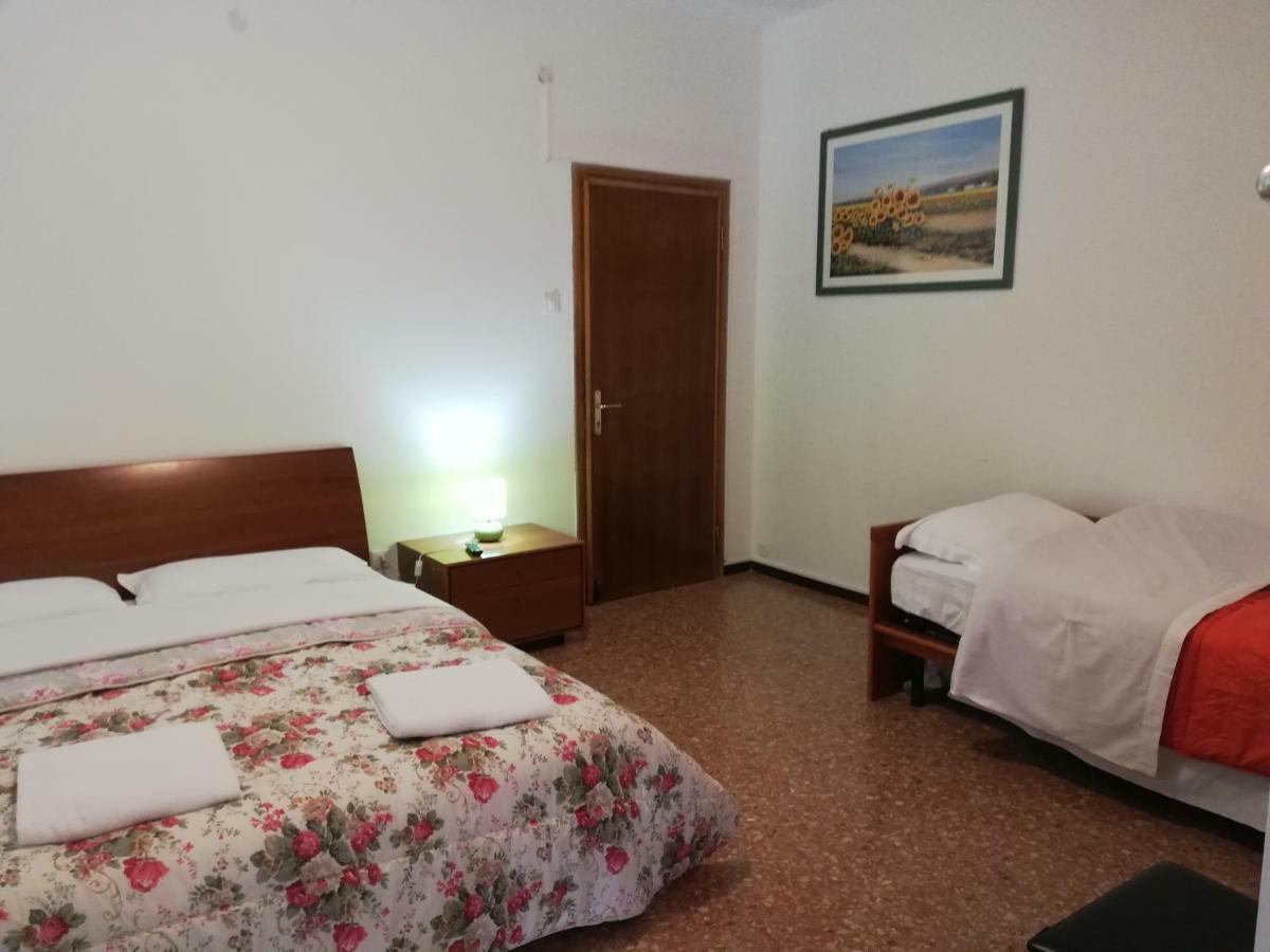 Venice Best Vacation Marghera Exterior photo