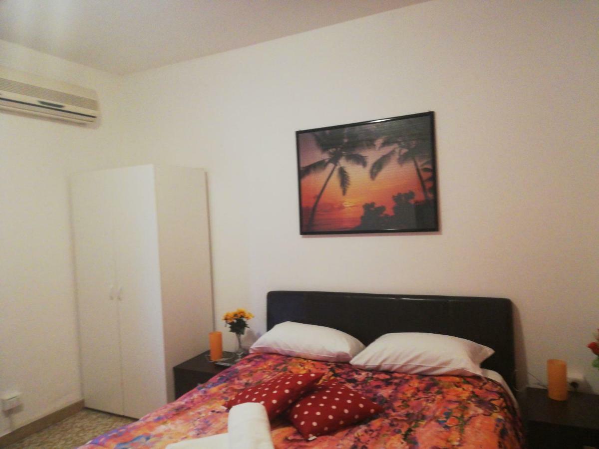Venice Best Vacation Marghera Exterior photo
