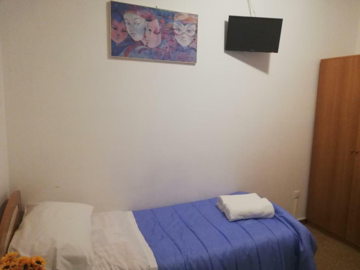 Venice Best Vacation Marghera Exterior photo