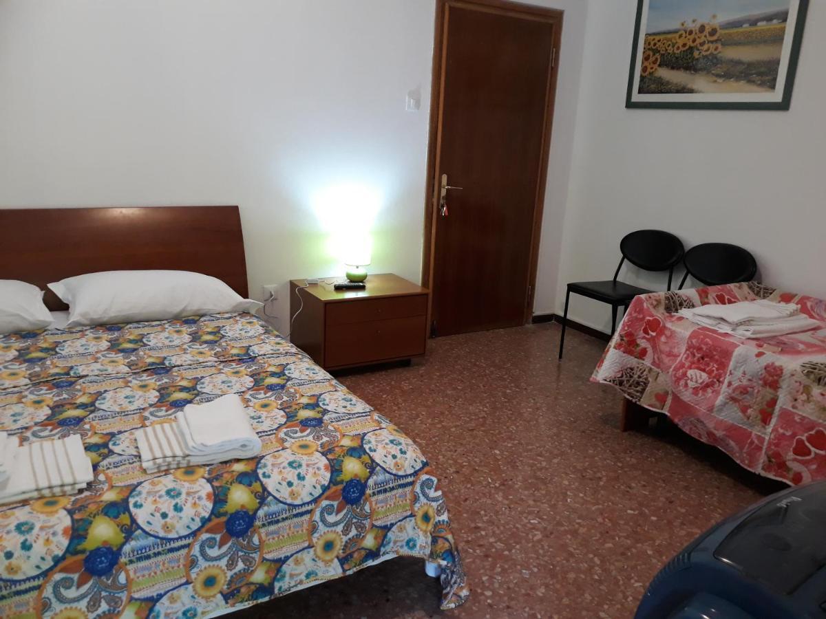 Venice Best Vacation Marghera Exterior photo
