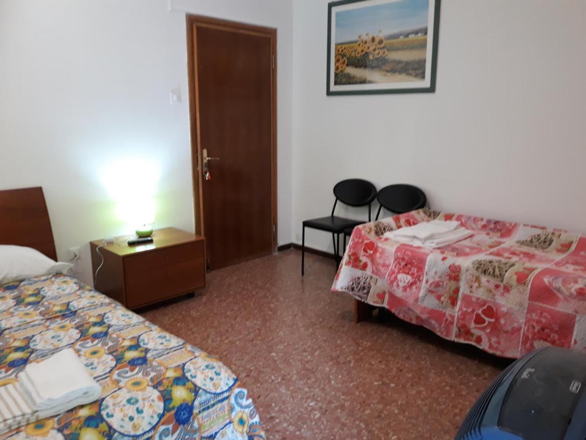 Venice Best Vacation Marghera Exterior photo