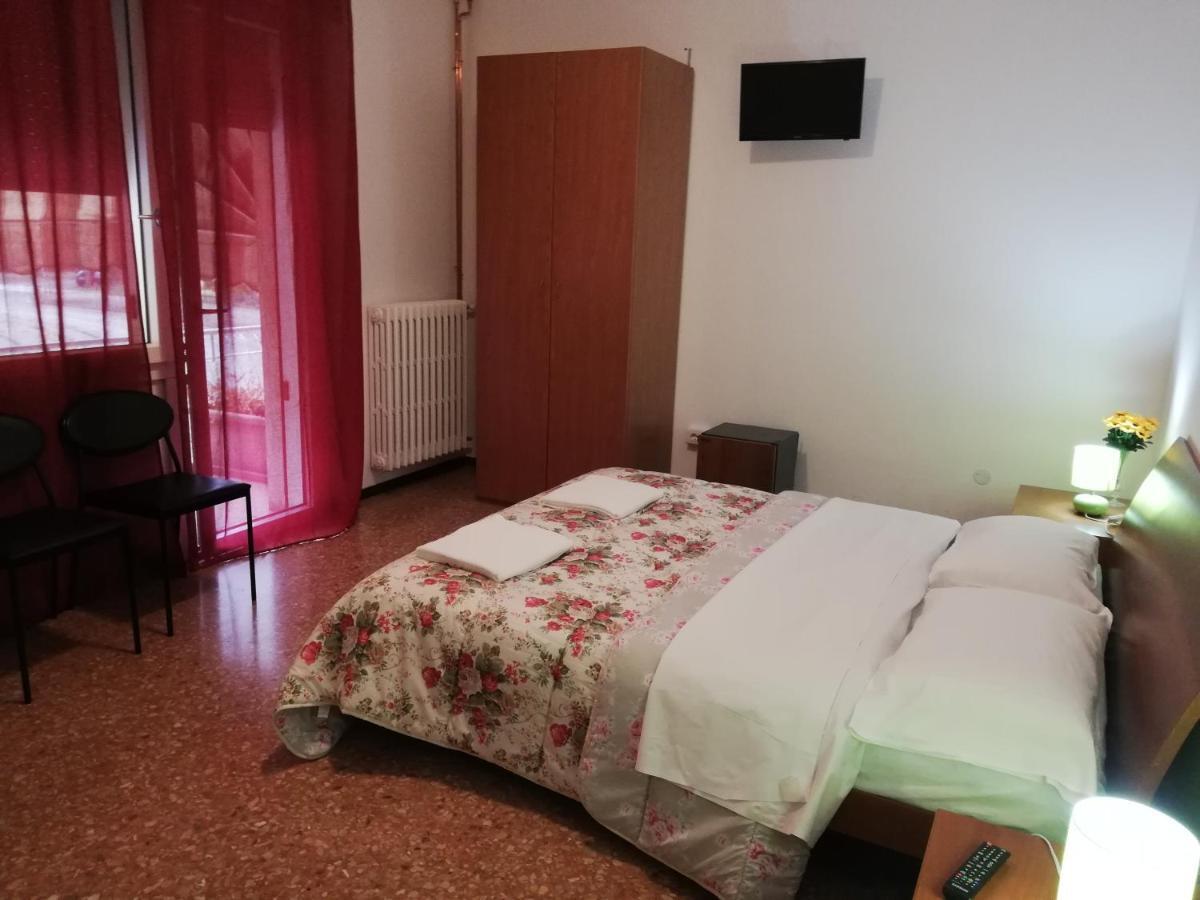 Venice Best Vacation Marghera Exterior photo