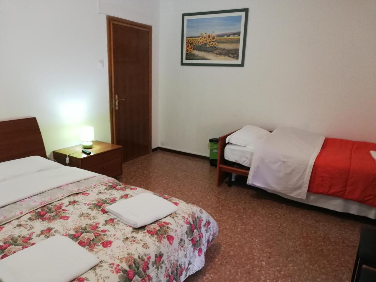 Venice Best Vacation Marghera Exterior photo
