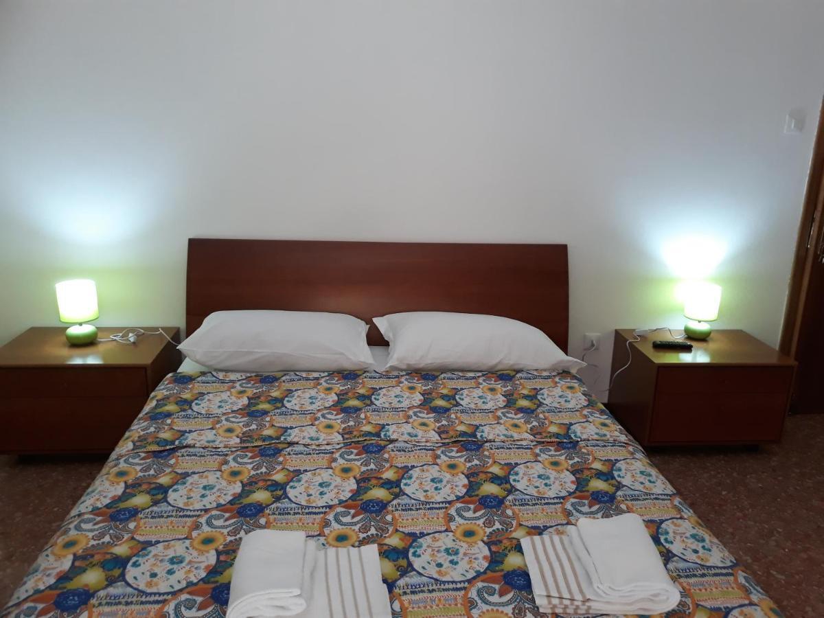 Venice Best Vacation Marghera Exterior photo