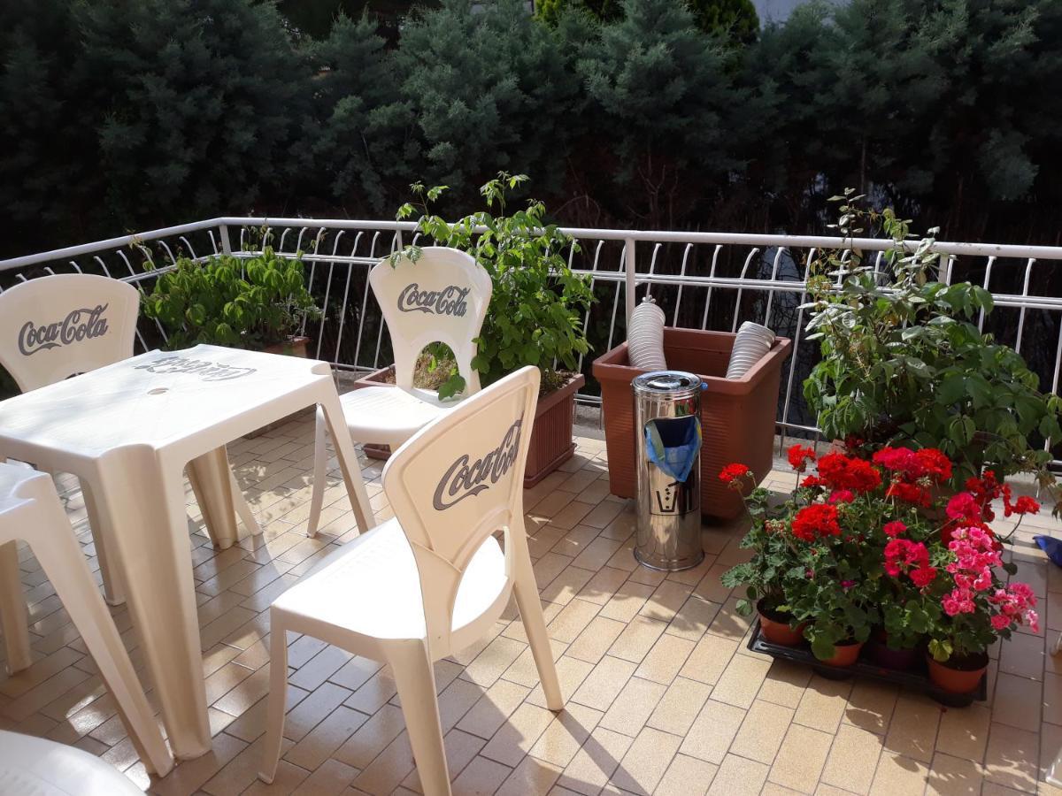 Venice Best Vacation Marghera Exterior photo